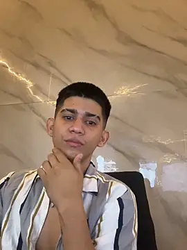 Thiago Olsen online show from 02/27/26, 10:04