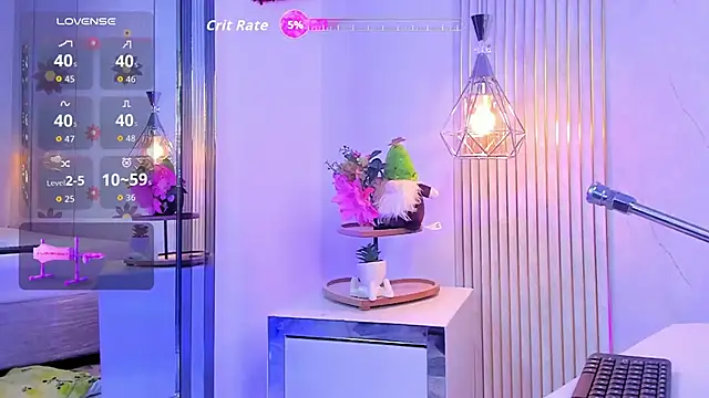 Snapshot of IsabellaMendez_ chatting on 03/12/26, 02:32 IsabellaMendez online show from 03/12/26, 02:32