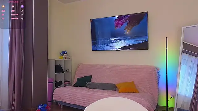 meowbaaby online show from 04/25/26, 04:26