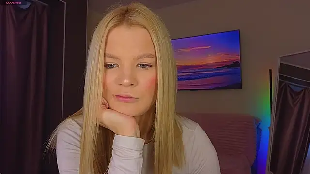 meowbaaby online show from 04/26/26, 02:53