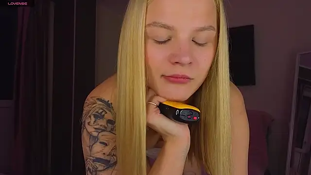 meowbaaby online show from 04/07/26, 04:09