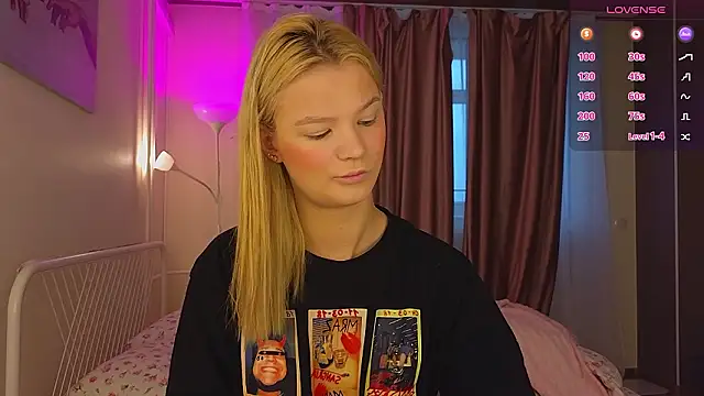 meowbaaby online show from 03/24/26, 04:56