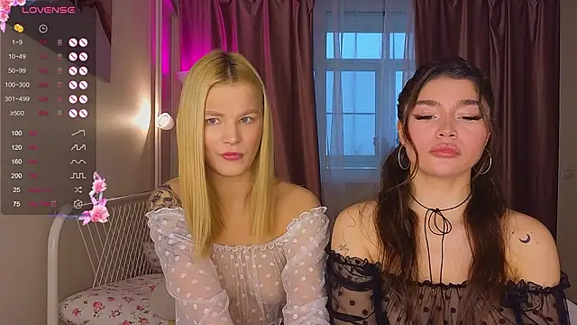 meowbaaby online show from 03/28/26, 04:35