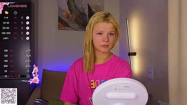 meowbaaby online show from 02/15/26, 02:01