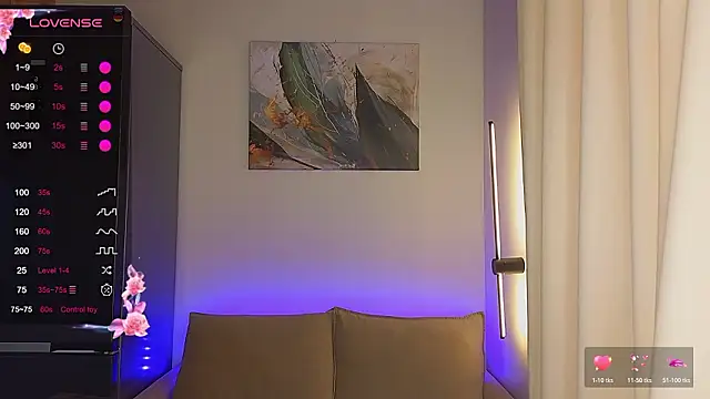 meowbaaby online show from 02/02/26, 02:32