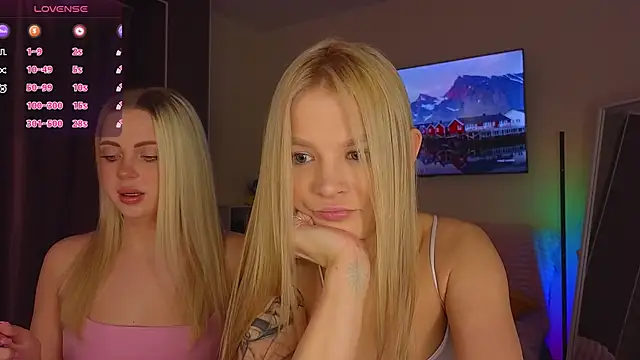 meowbaaby online show from 04/22/26, 12:17