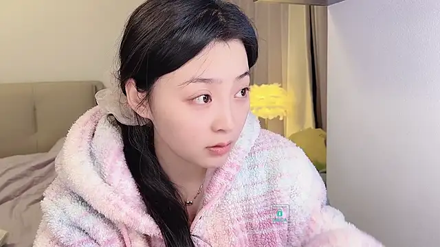 TaixiDiary online show from 02/12/26, 02:06