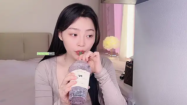 TaixiDiary online show from 02/22/26, 06:05