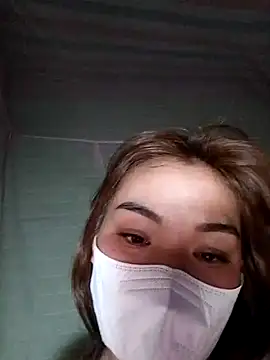 Snapshot of AYW-29 chatting on 02/19/26, 03:42 AYW-29 online show from 02/19/26, 03:42