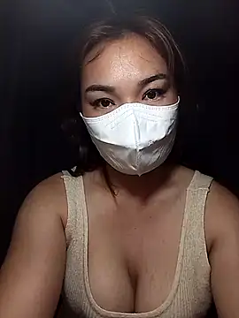 Snapshot of AYW-29 chatting on 02/18/26, 09:06 AYW-29 online show from 02/18/26, 09:06