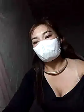 Snapshot of AYW-29 chatting on 02/17/26, 04:21 AYW-29 online show from 02/17/26, 04:21