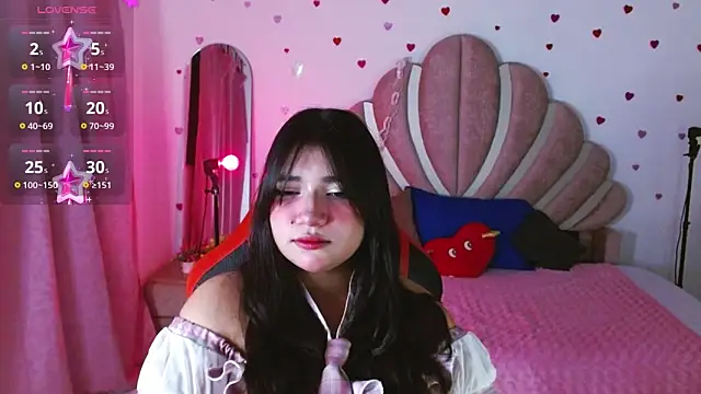 mia fox666 online show from 04/29/26, 12:04