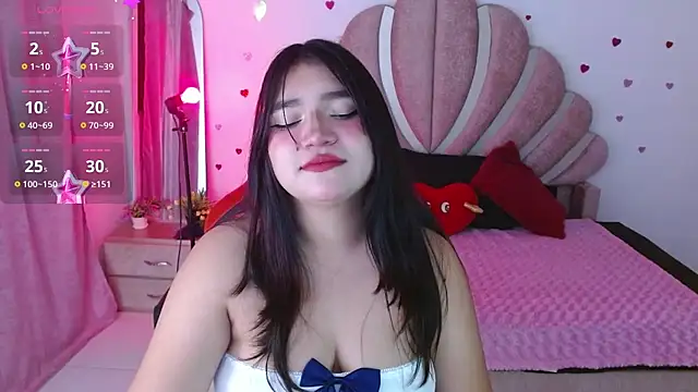mia fox666 online show from 05/22/26, 01:47