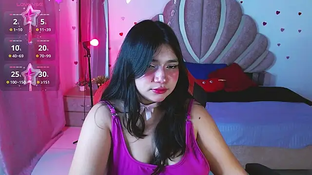 mia fox666 online show from 05/06/26, 02:37