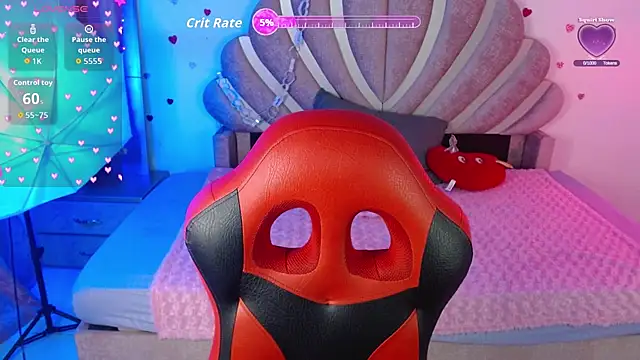 mia fox666 online show from 04/08/26, 12:34