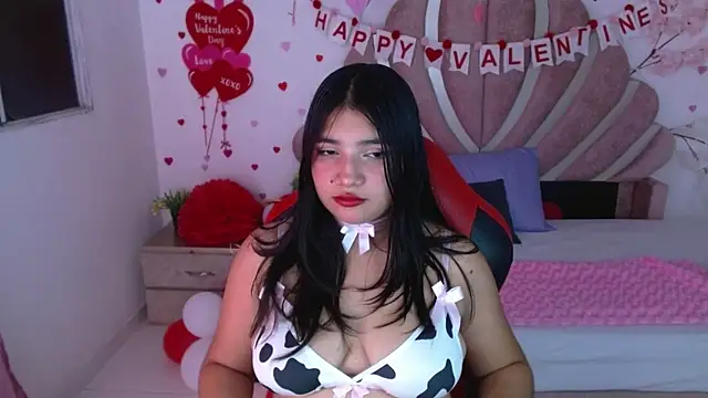 mia fox666 online show from 02/18/26, 12:52