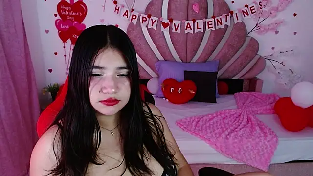 mia fox666 online show from 02/15/26, 11:58