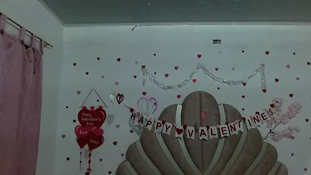 mia fox666 online show from 02/21/26, 12:45