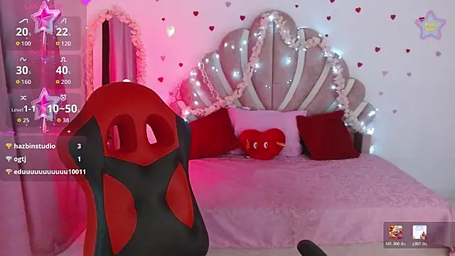 mia fox666 online show from 06/11/26, 02:53