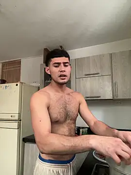 jhayko22 online show from 03/24/26, 05:57