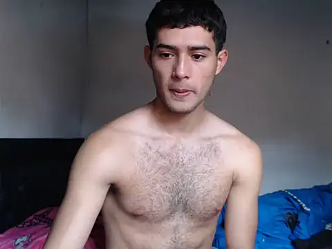 jhayko22 online show from 02/03/26, 05:29