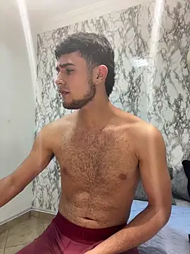 jhayko22 online show from 03/11/26, 03:33