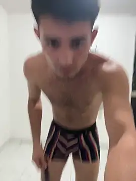 jhayko22 online show from 03/28/26, 08:15