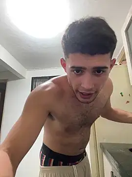 jhayko22 online show from 03/15/26, 05:14