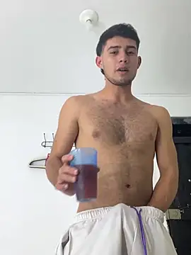 jhayko22 online show from 03/24/26, 04:45