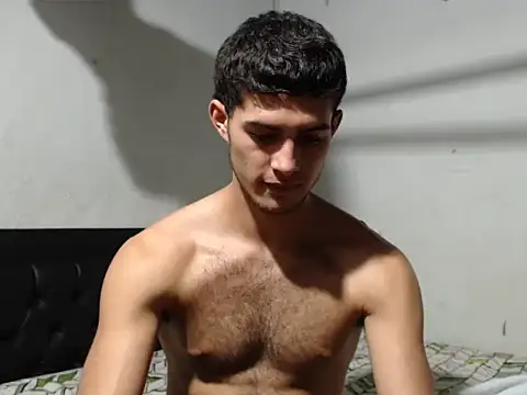 jhayko22 online show from 02/08/26, 12:30