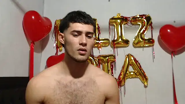 jhayko22 online show from 02/14/26, 11:27