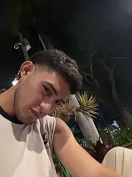 jhayko22 online show from 03/19/26, 05:40