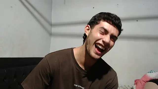 jhayko22 online show from 02/12/26, 08:47