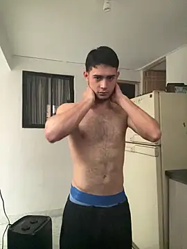 jhayko22 online show from 04/01/26, 10:07