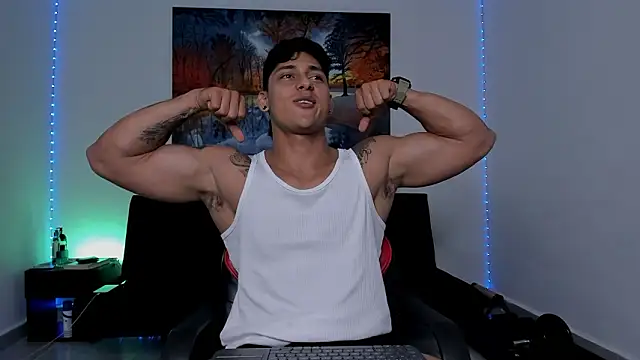 ryanwhite3 online show from 02/02/26, 10:42