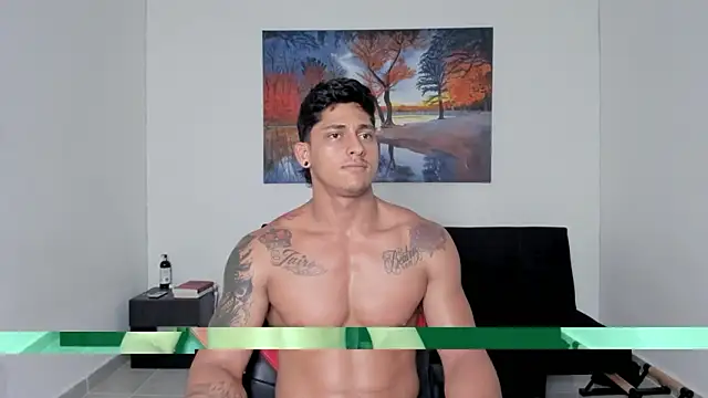 ryanwhite3 online show from 02/14/26, 11:16