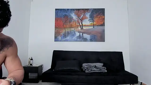 ryanwhite3 online show from 02/13/26, 09:48