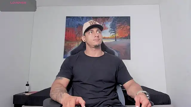 ryanwhite3 online show from 04/08/26, 02:02