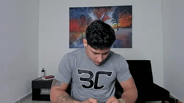 ryanwhite3 online show from 02/16/26, 03:21