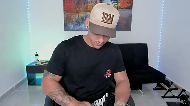 ryanwhite3 online show from 02/15/26, 07:02