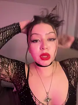 lolaaculaa online show from 03/19/26, 04:56