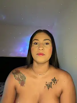 mari pauli xx online show from 02/28/26, 12:43