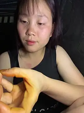 kekely online show from 04/12/26, 03:04