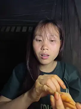 kekely online show from 05/12/26, 02:56