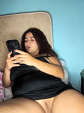 Dree4i20 online show from 03/08/26, 10:51