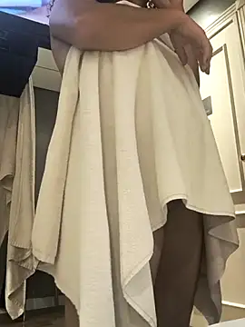 Dree4i20 online show from 04/18/26, 01:24