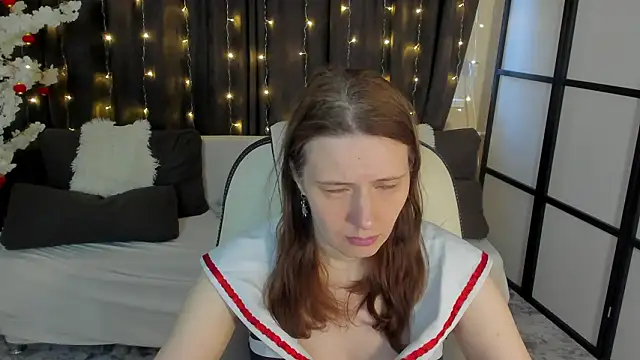 Kathrine Meyer online show from 03/27/26, 02:09