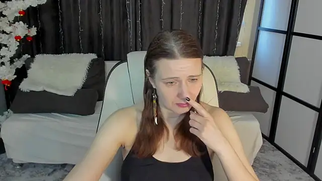 Kathrine Meyer online show from 04/06/26, 01:56