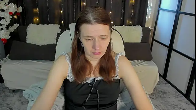 Kathrine Meyer online show from 03/17/26, 02:14