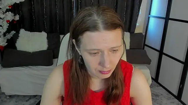 Kathrine Meyer online show from 04/01/26, 02:13